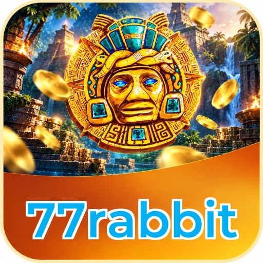Tampilan antarmuka pengguna 77rabbit yang ramah dan intuitif.
